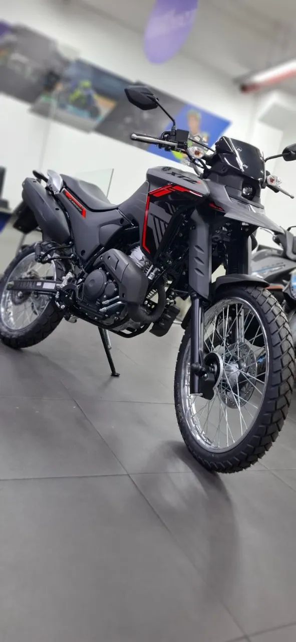 Yamaha Lander 250 2026