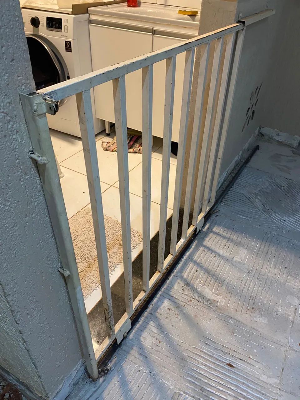 Portão Segurança  - Foto 2