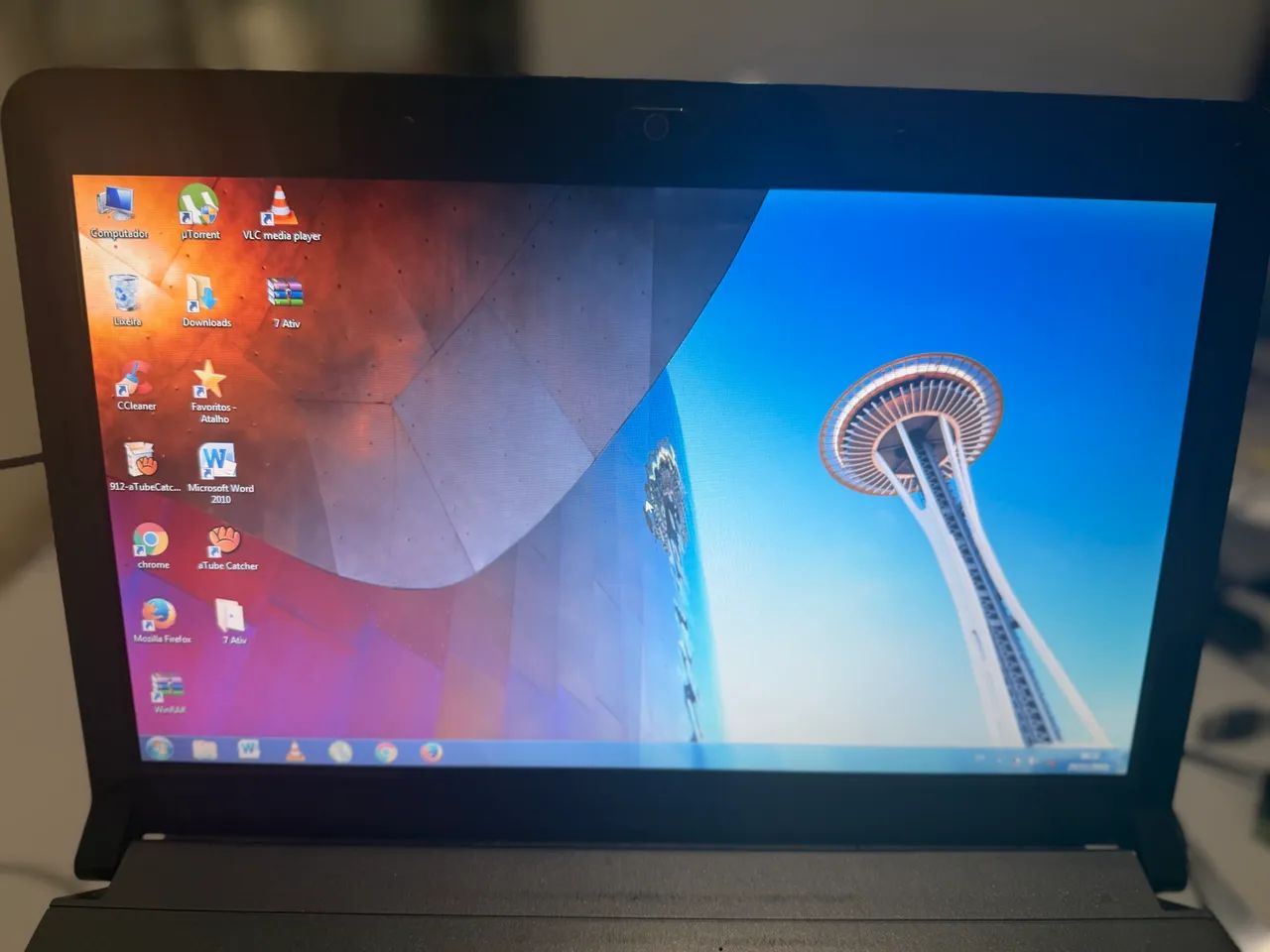 Notebook Positivo  - Foto 4