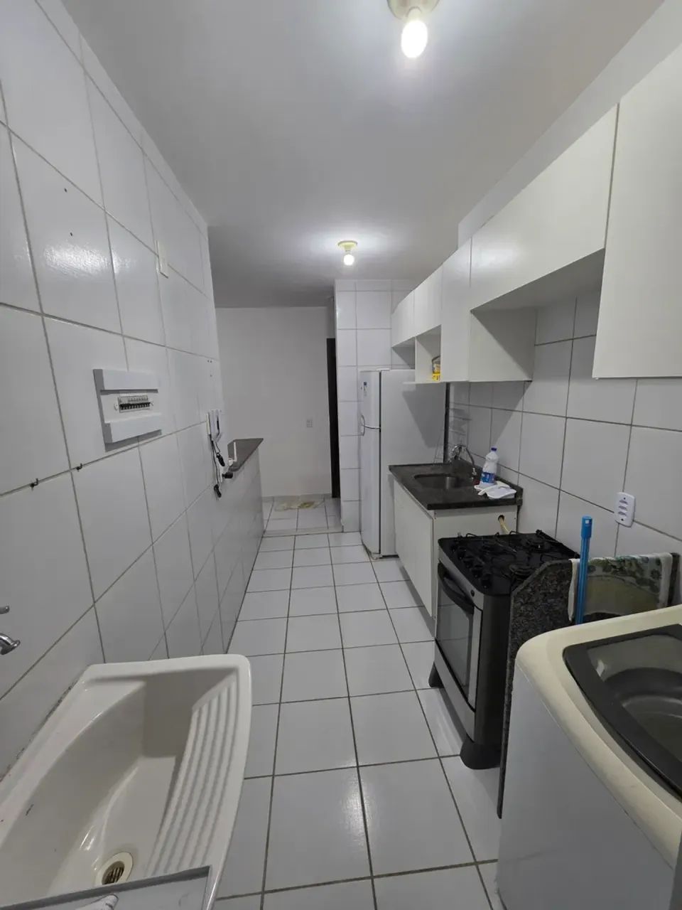 Apartamento Mobiliado Araçagi - Foto 4