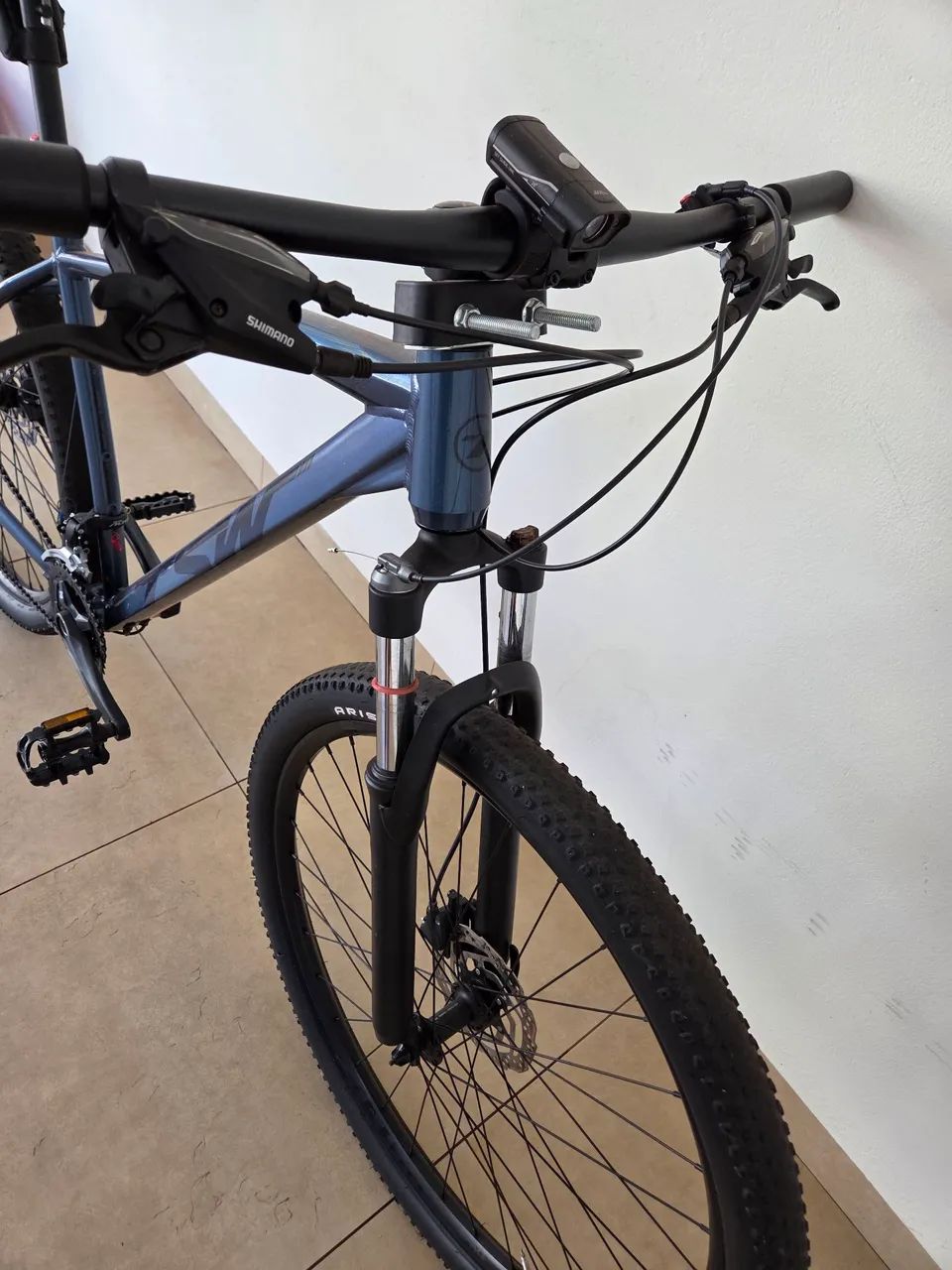 Bike 29 TSW hunch plus - Foto 2