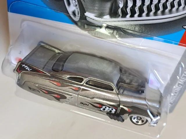 Hot Wheels 49 Drag Merc - Foto 2