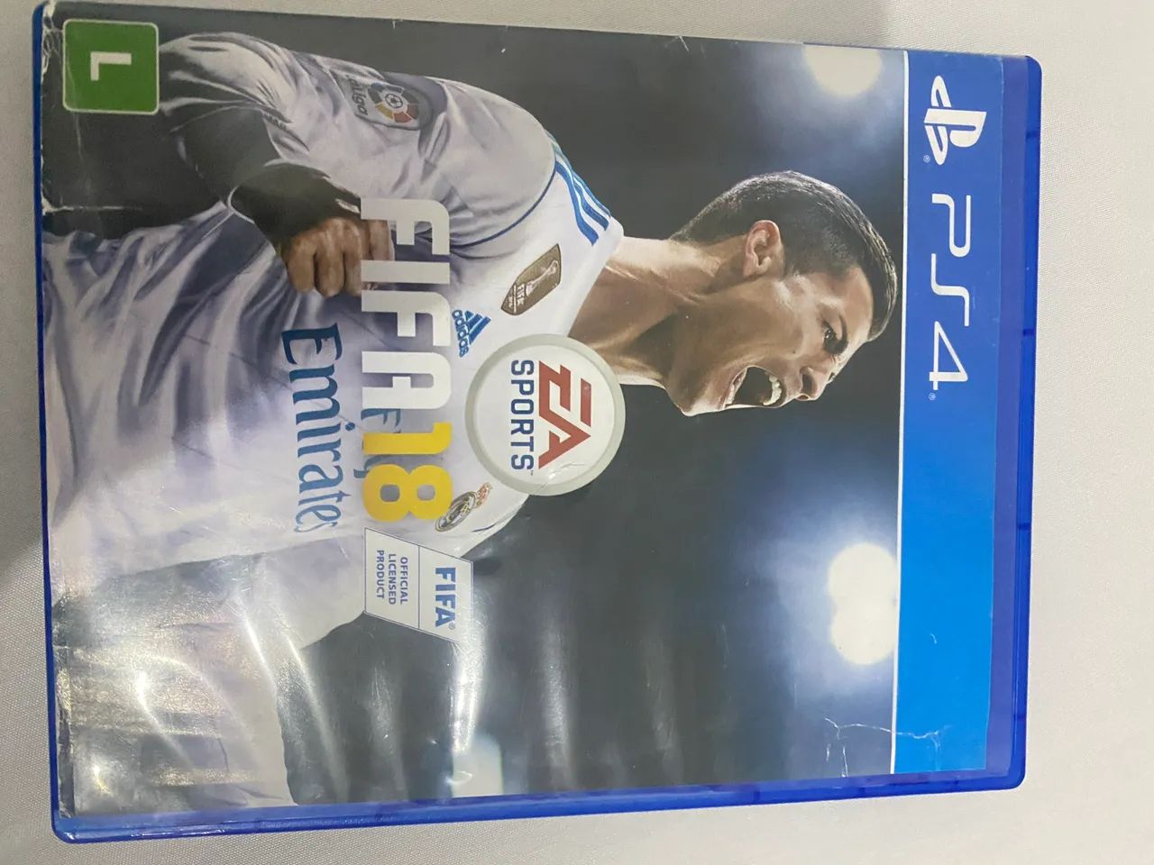 Jogo ps4 - Foto 4