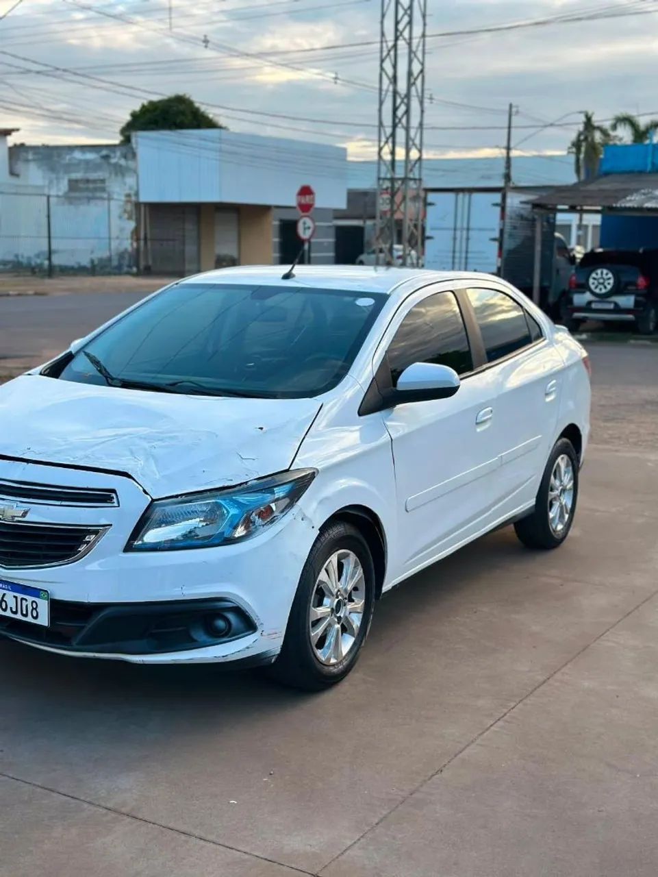 Chevrolet Prisma Sed. LTZ 1.4 8V Flexpower 4P 2016 - Foto 2