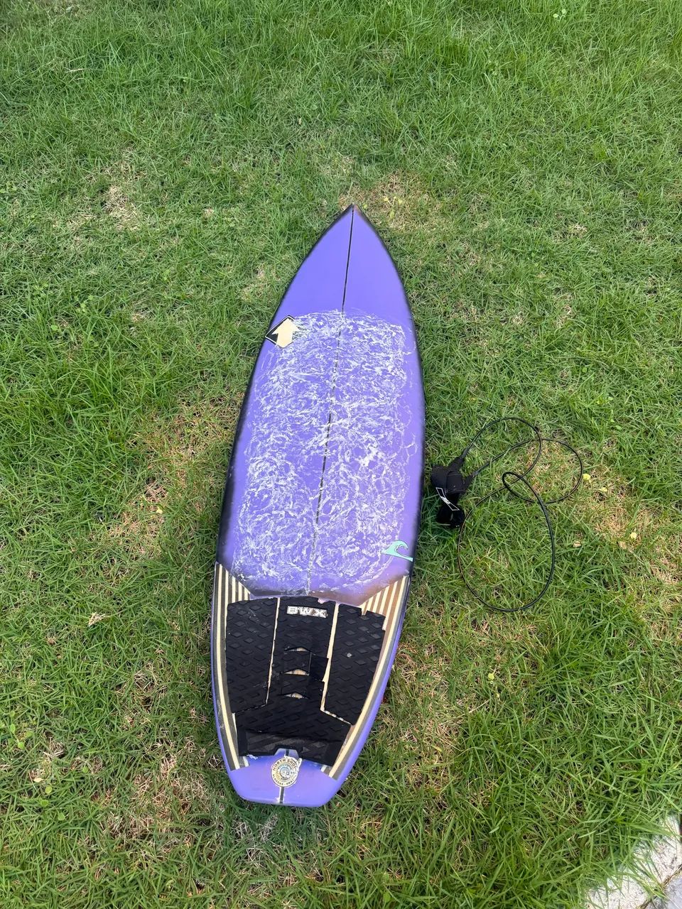 PRANCHA DE SURF 