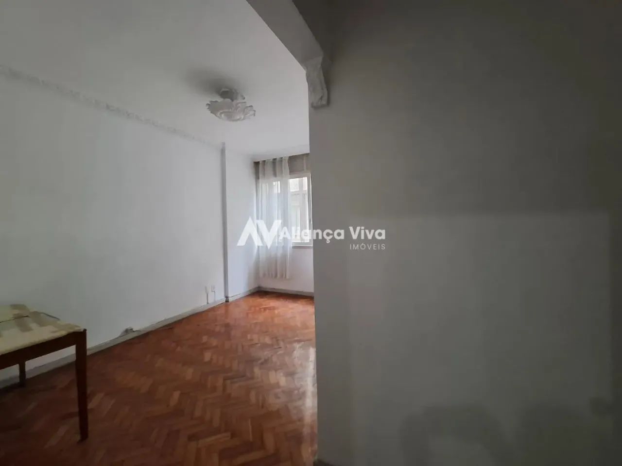 Glória | Apartamento 2 quartos - Foto 3