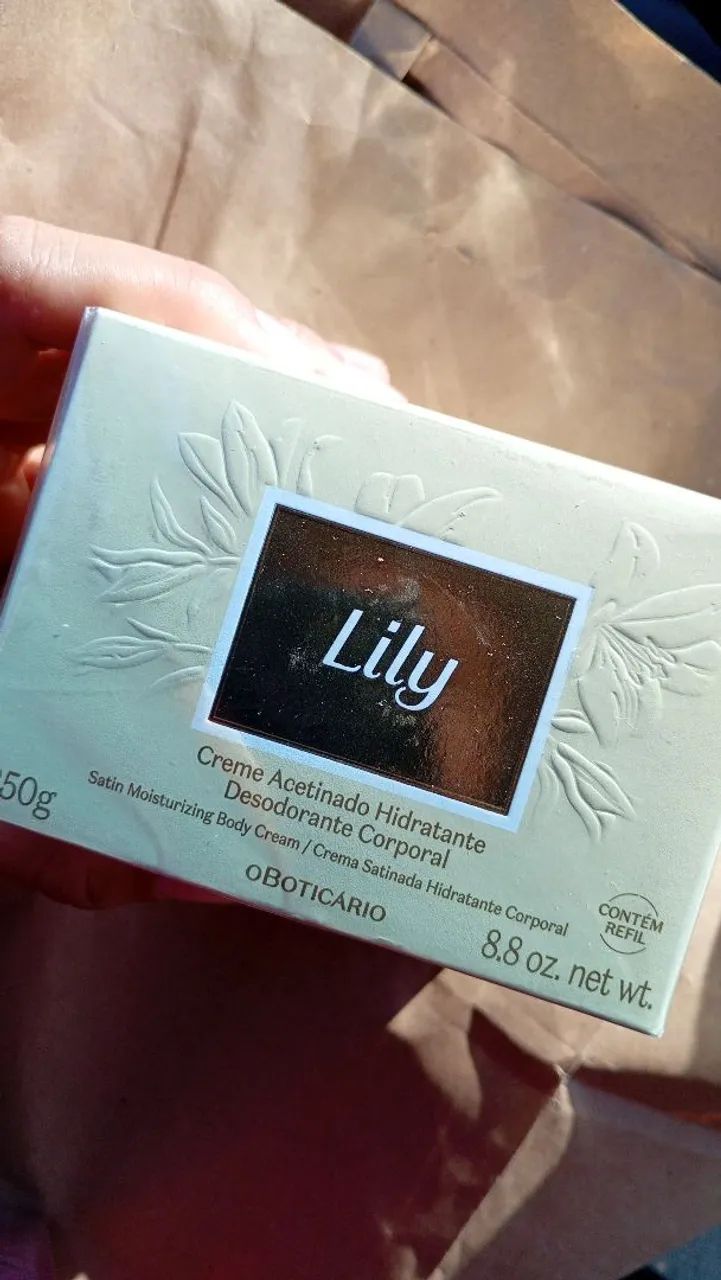 Perfumes  - Foto 2