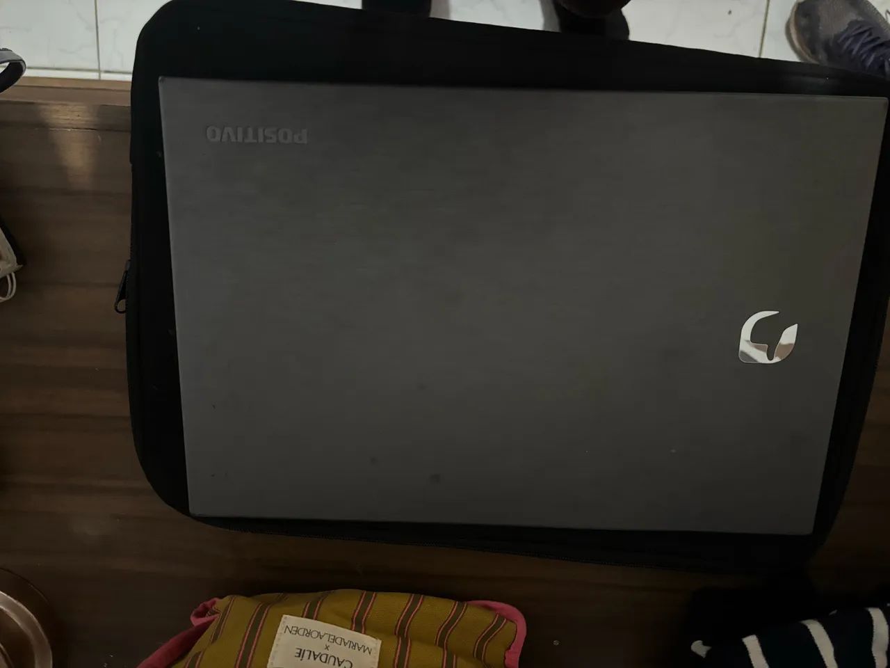 Notebook Vision 14C - Foto 2