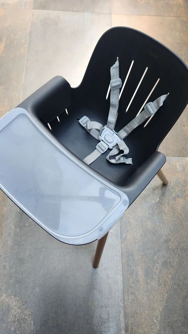 Cadeira infantil Burigotto Poke