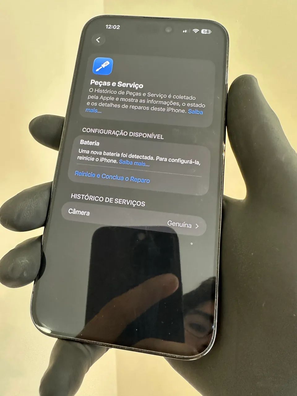 iPhone 14 Pro Max 256 - Foto 5