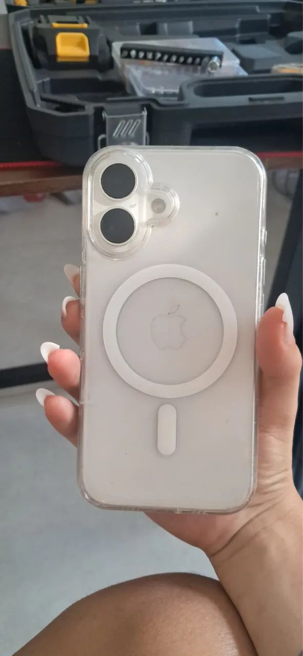 iPhone 16 256gb