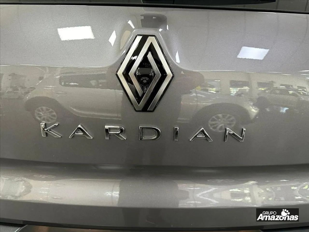 Renault Kardian Techno Flex 1.0 TB 12V 5p Aut., foto 6 de 12