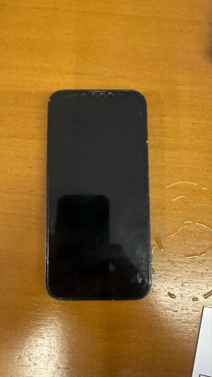 iPhone 13 265gb - Foto 2