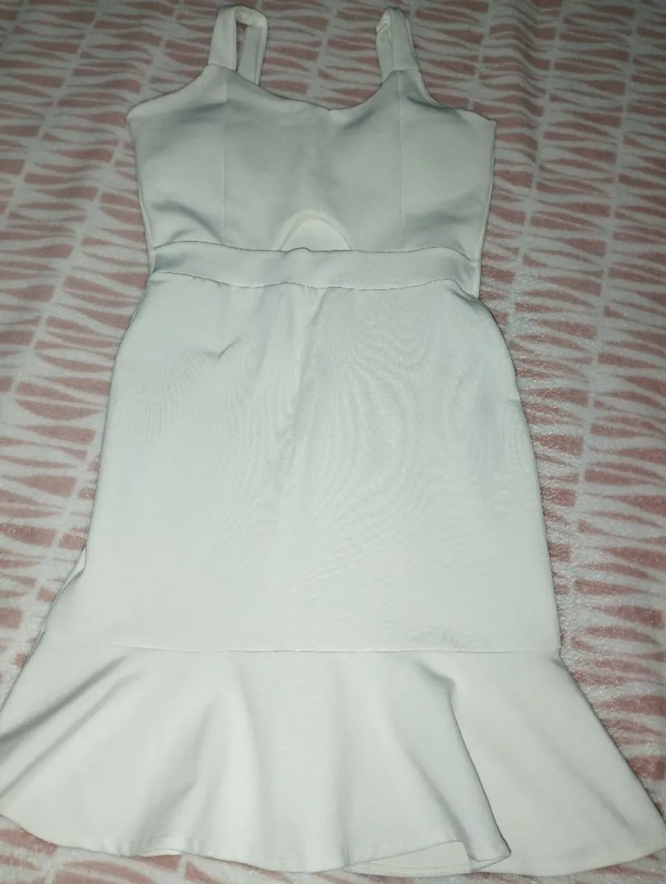 Vestido curto  - Foto 2