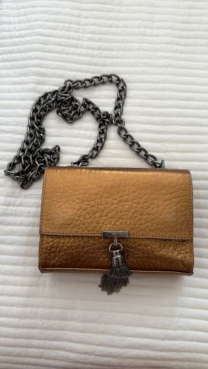 Bolsa Luiza Barcelos 