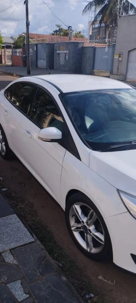 Ford Focus 2.0 16v/se/se Plus Flex 5P Aut. 2016 - Foto 4
