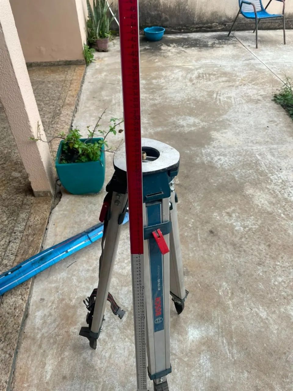 Laser Bosch GRL 250 HV - Foto 2