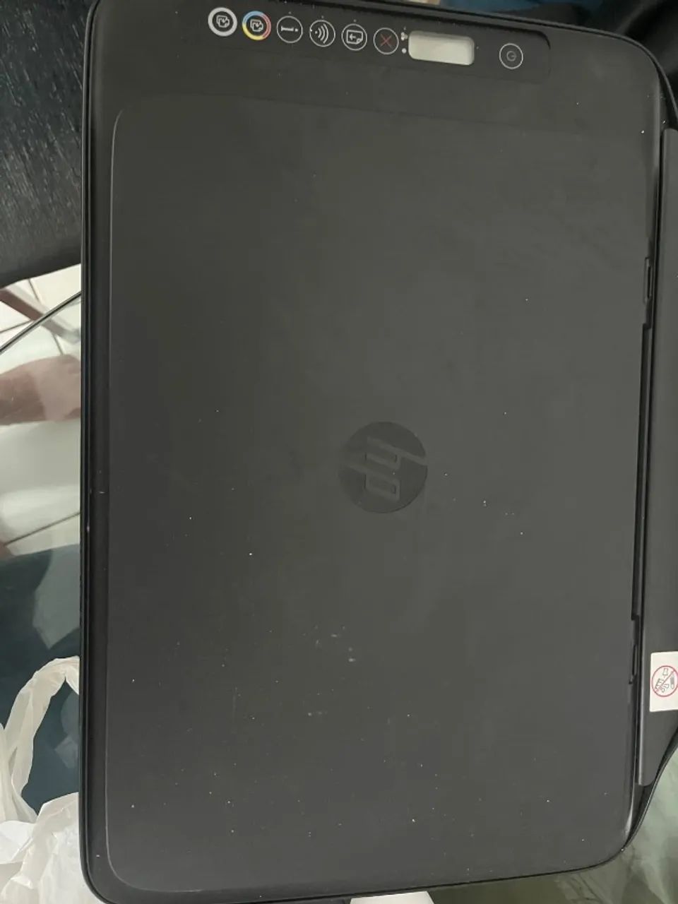 HP DeskJet Ink Advantage 2874 - Foto 2