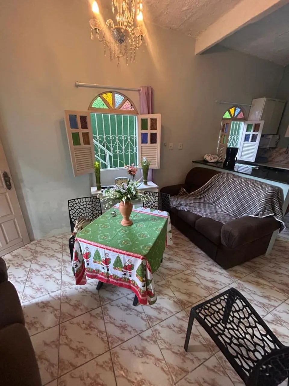 Casa de Praia Gameleira- Itaparica  - Foto 5