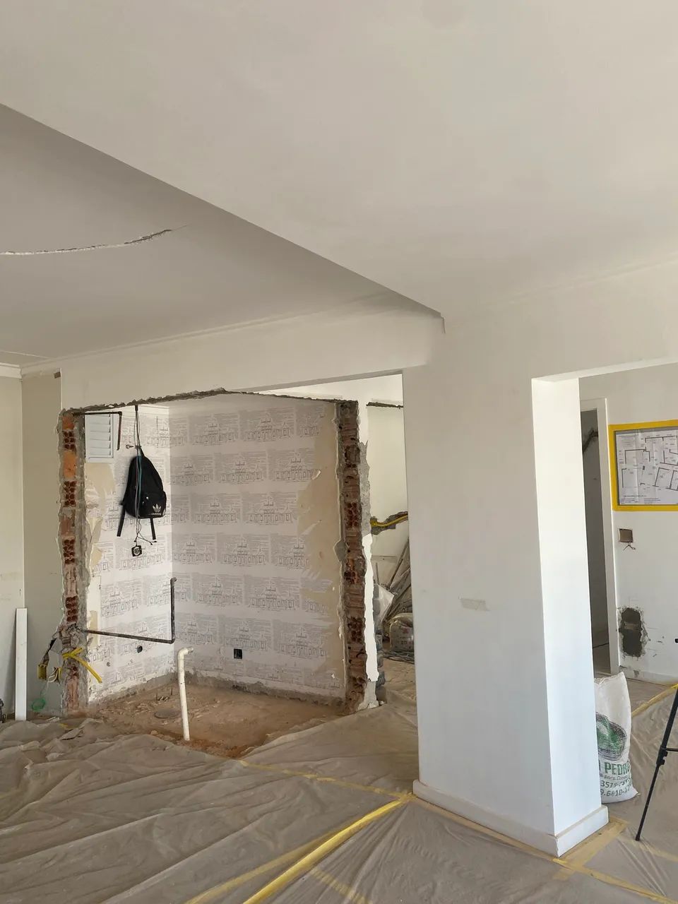 Marido de aluguel, pintor e ajudante  - Foto 4