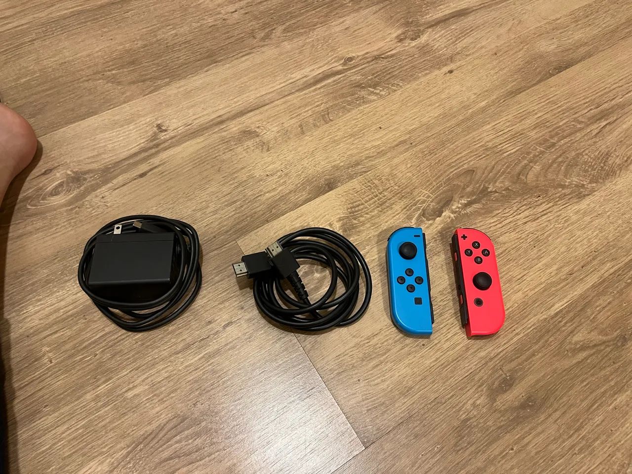 Nintendo Switch Oled 64 Gigabites - Foto 3
