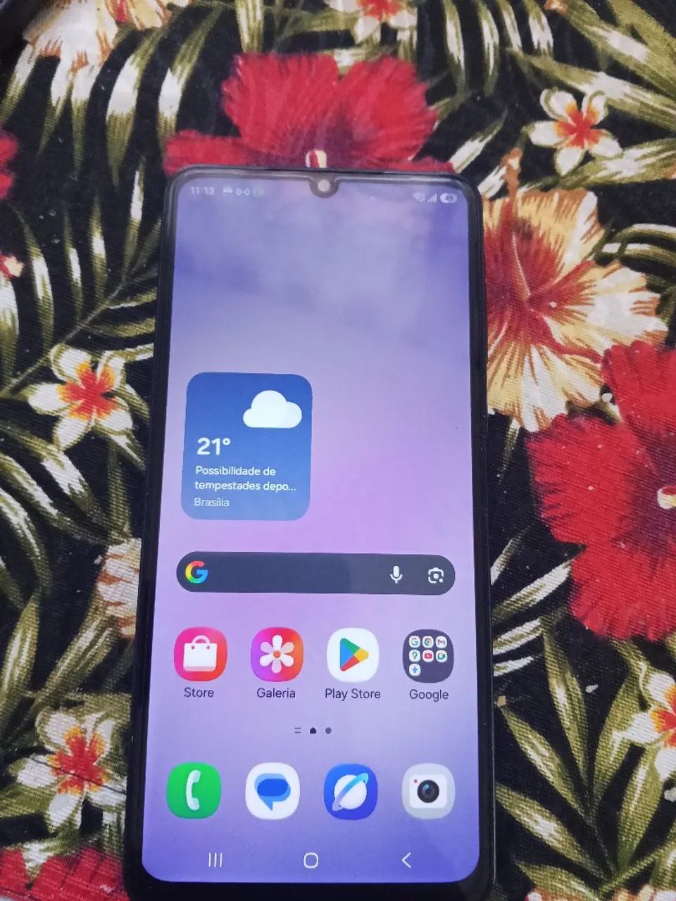 Samsung A07  - Foto 2