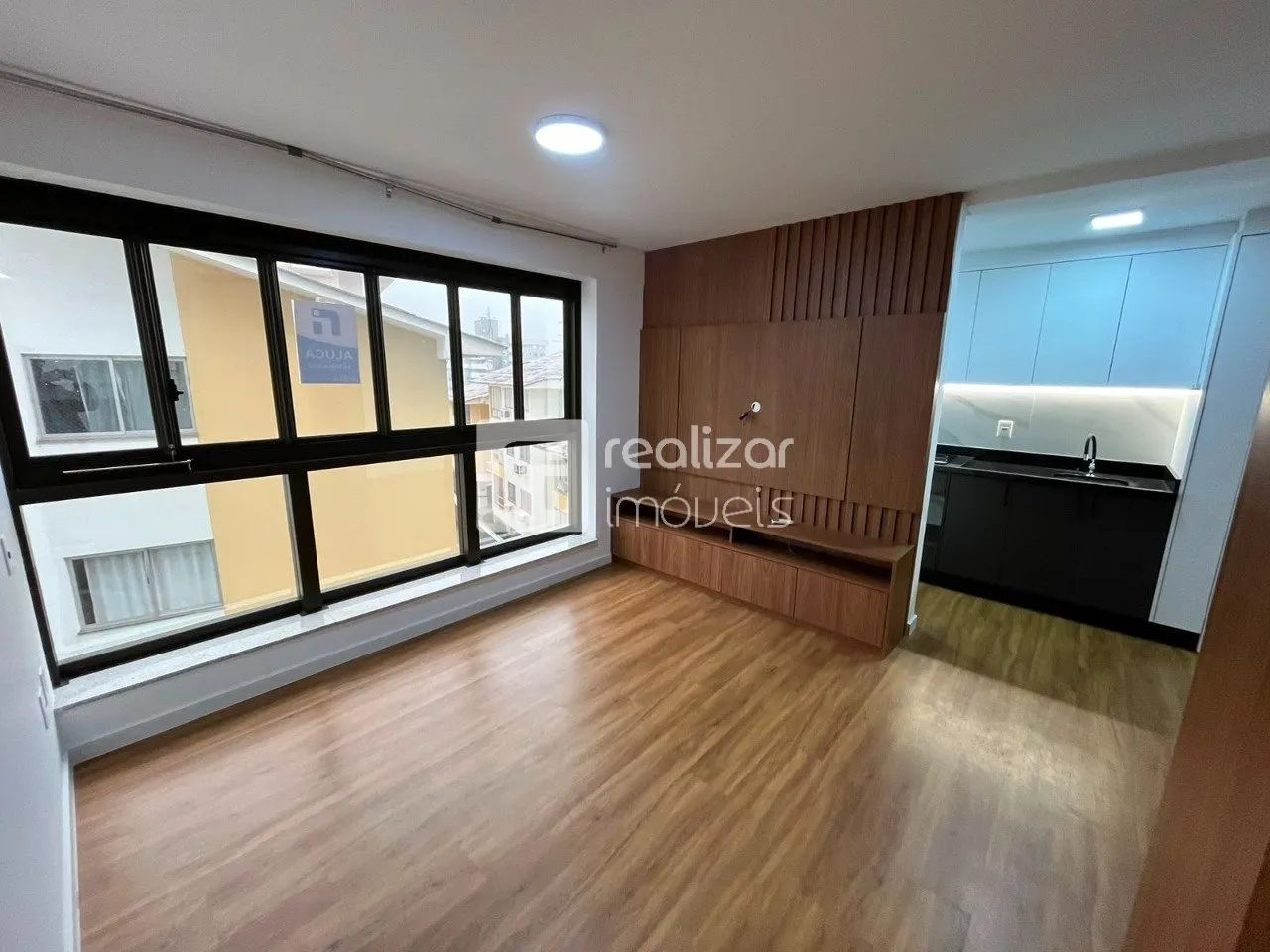 Studio para aluguel com 1 quarto no Saco dos Limões