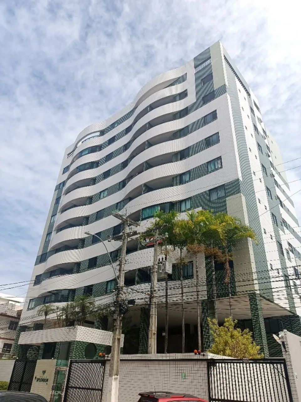 Foto - Maceió - Jatiúca