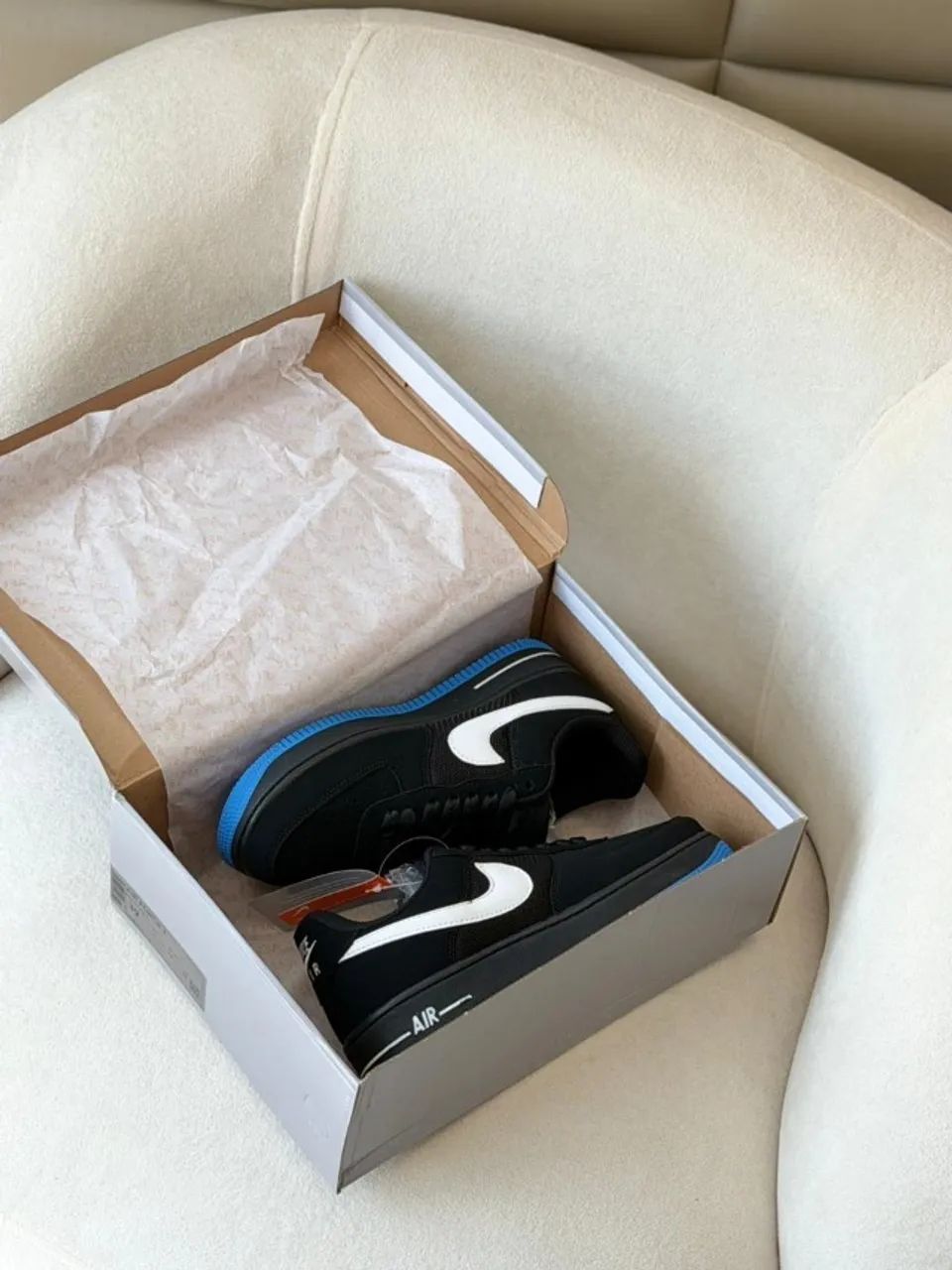 Tênis Nike Air force 1 Premium  - Foto 5
