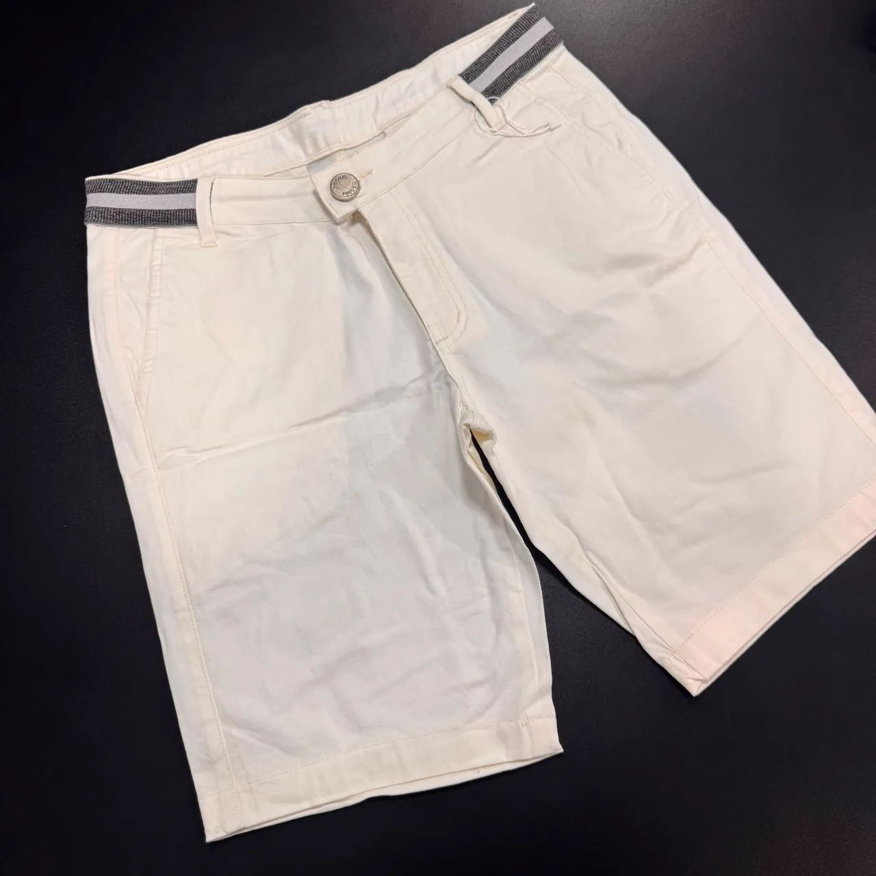 Bermuda brim slim  - Foto 2