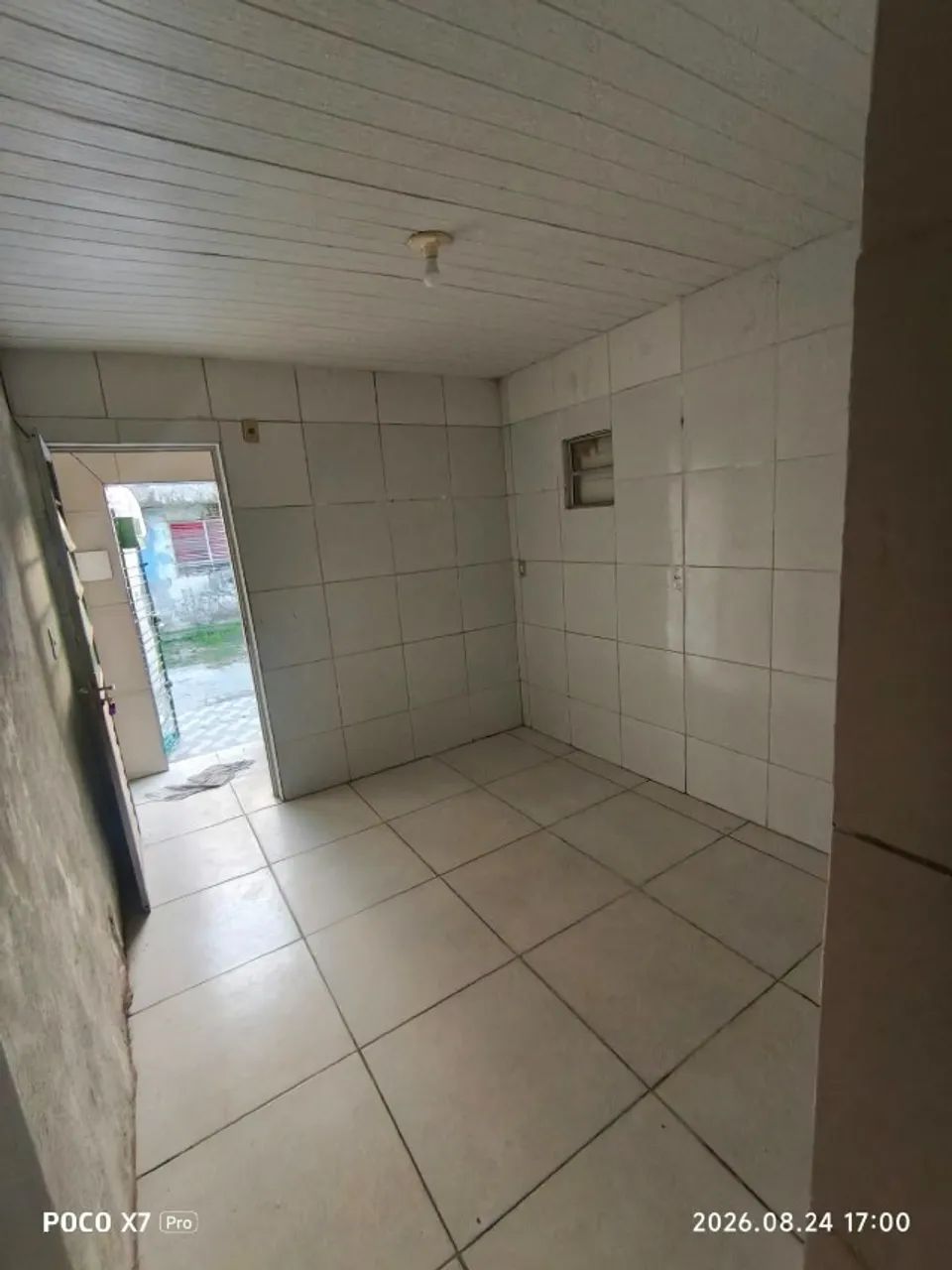 Casa no Jiquia 2 quartos - Foto 2