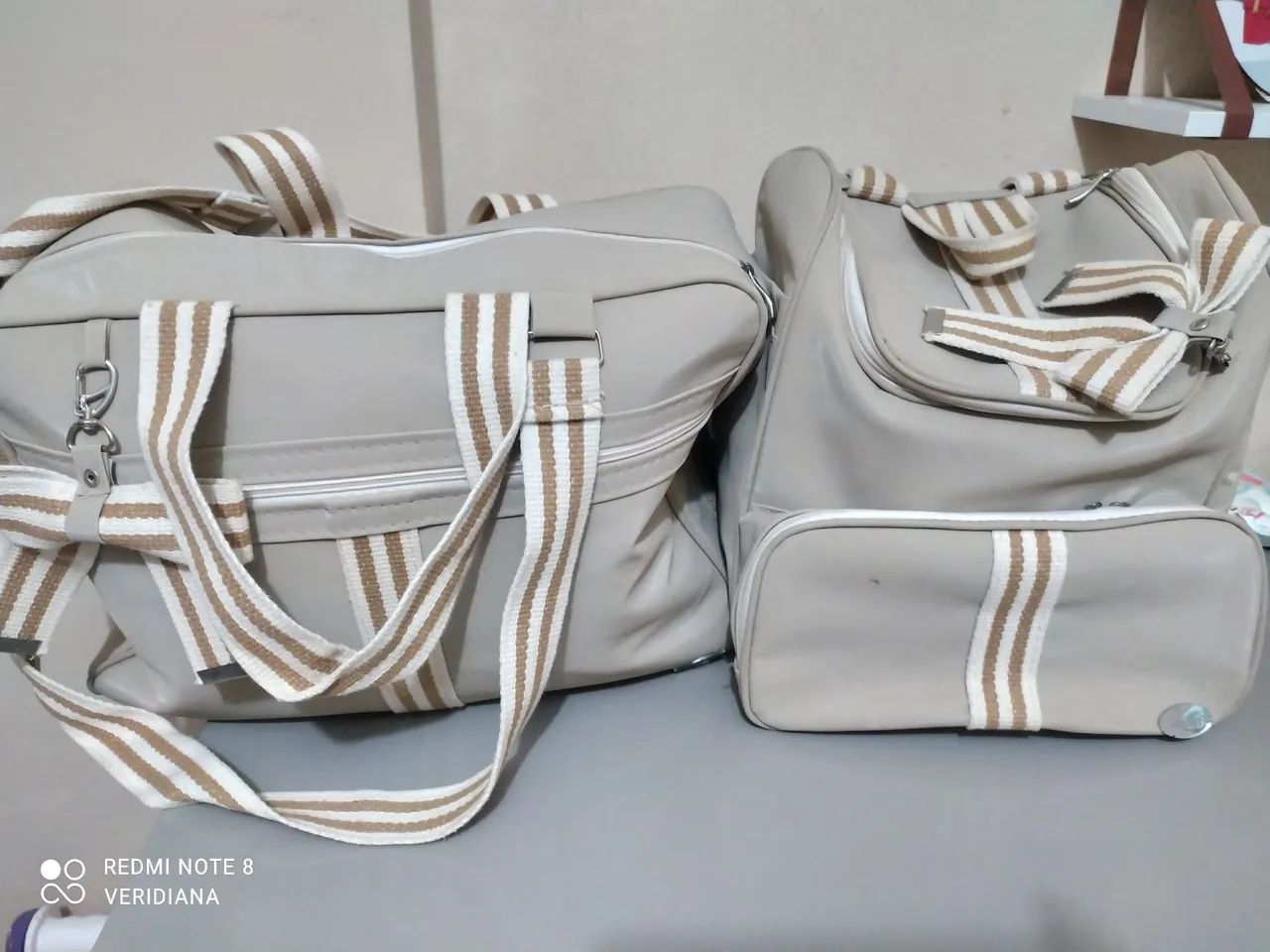 Bolsa maternidade  - Foto 2