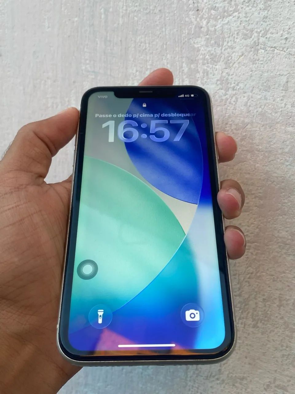 iPhone 11 todo original 128  - Foto 2