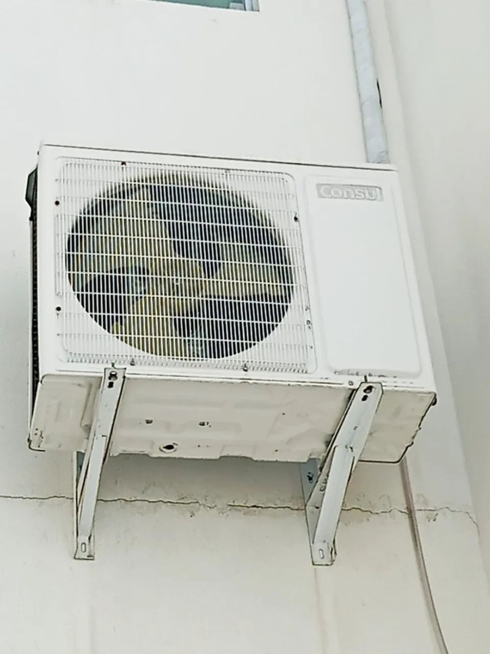 Ar-condicionado - Foto 2