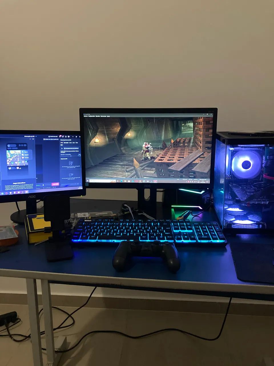 Pc gamer  - Foto 3