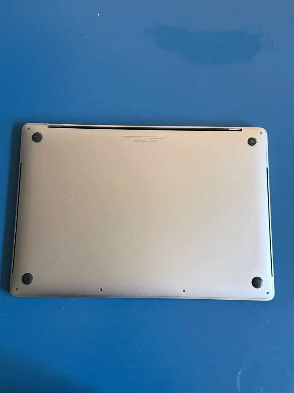 MacBook Pro (15 polegadas, 2018) - Foto 3