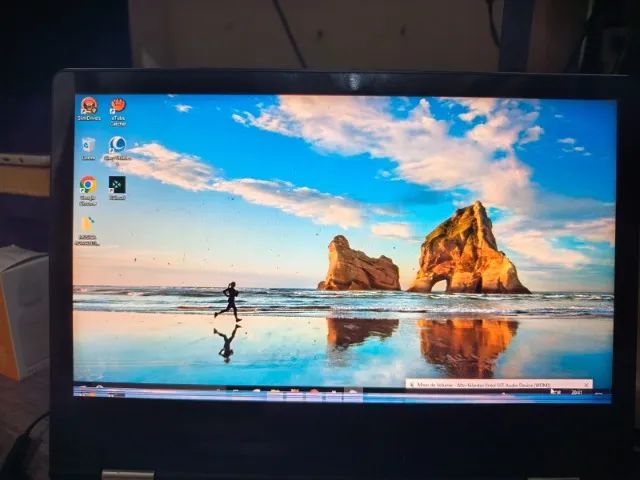 Notebook Positivo Duo Q432A à venda - Foto 3