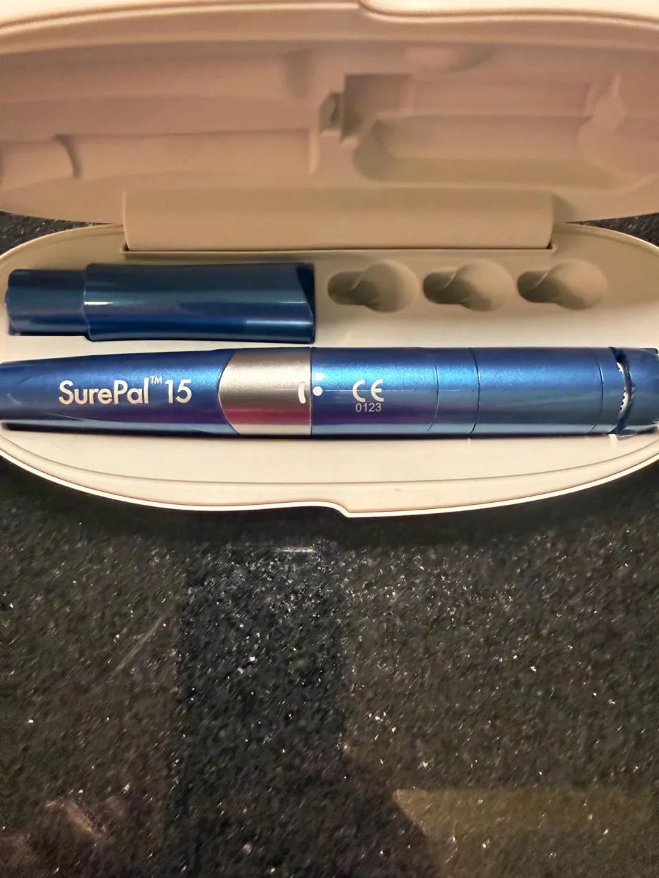 Sandoz - Surepal  - Foto 2