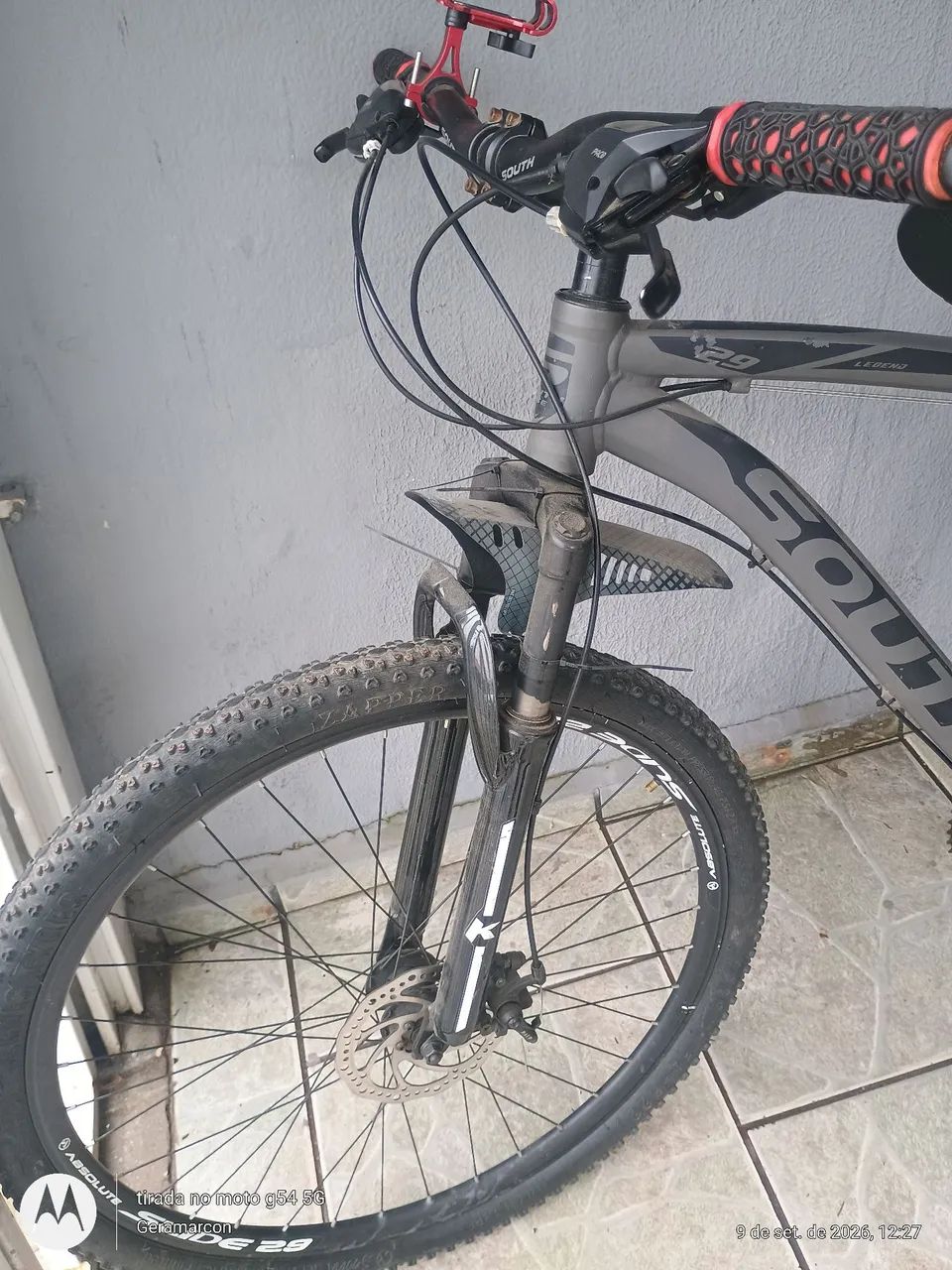 Bike 29 south - Foto 2