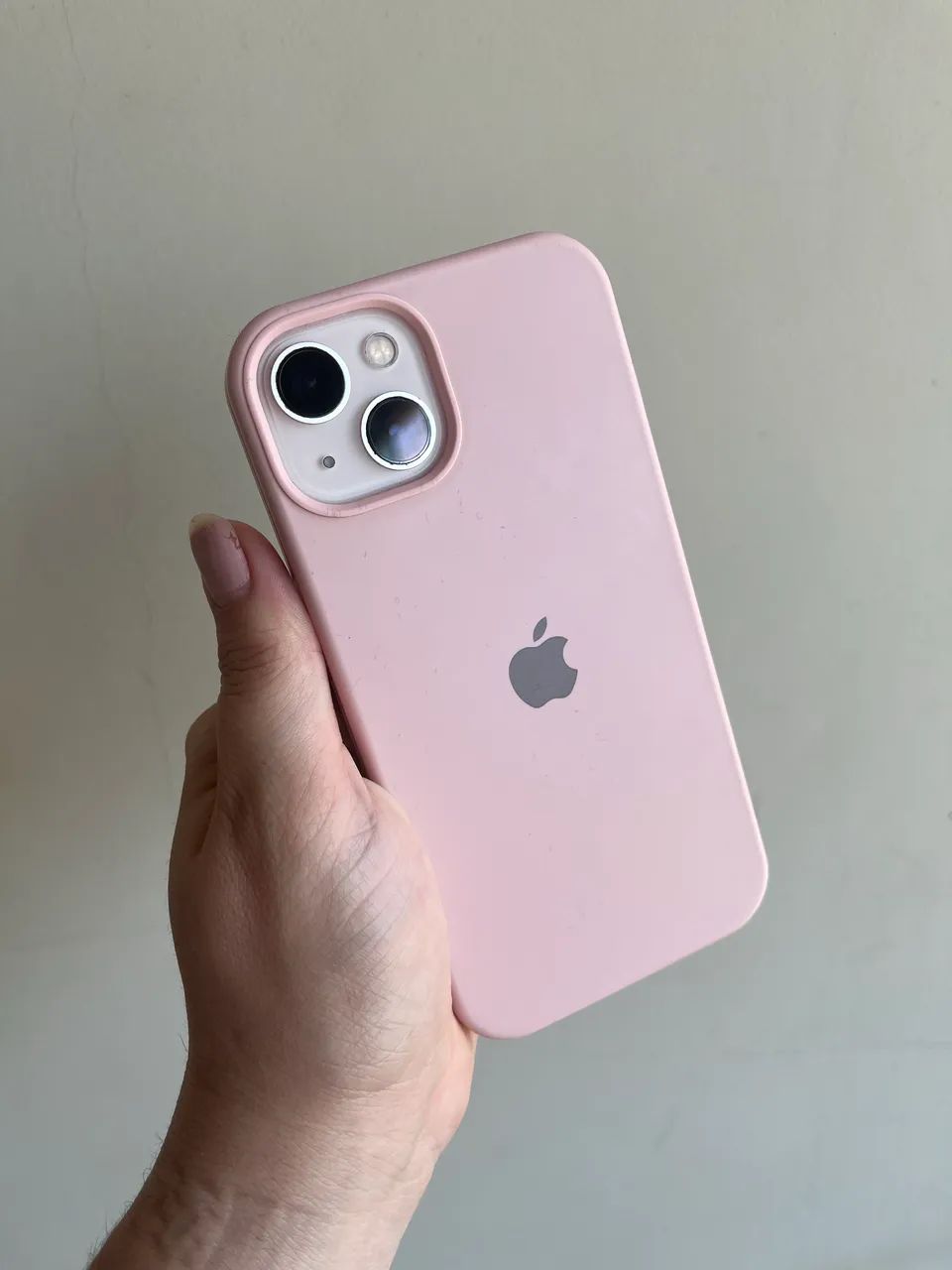 iPhone 13 Rosa - Foto 2