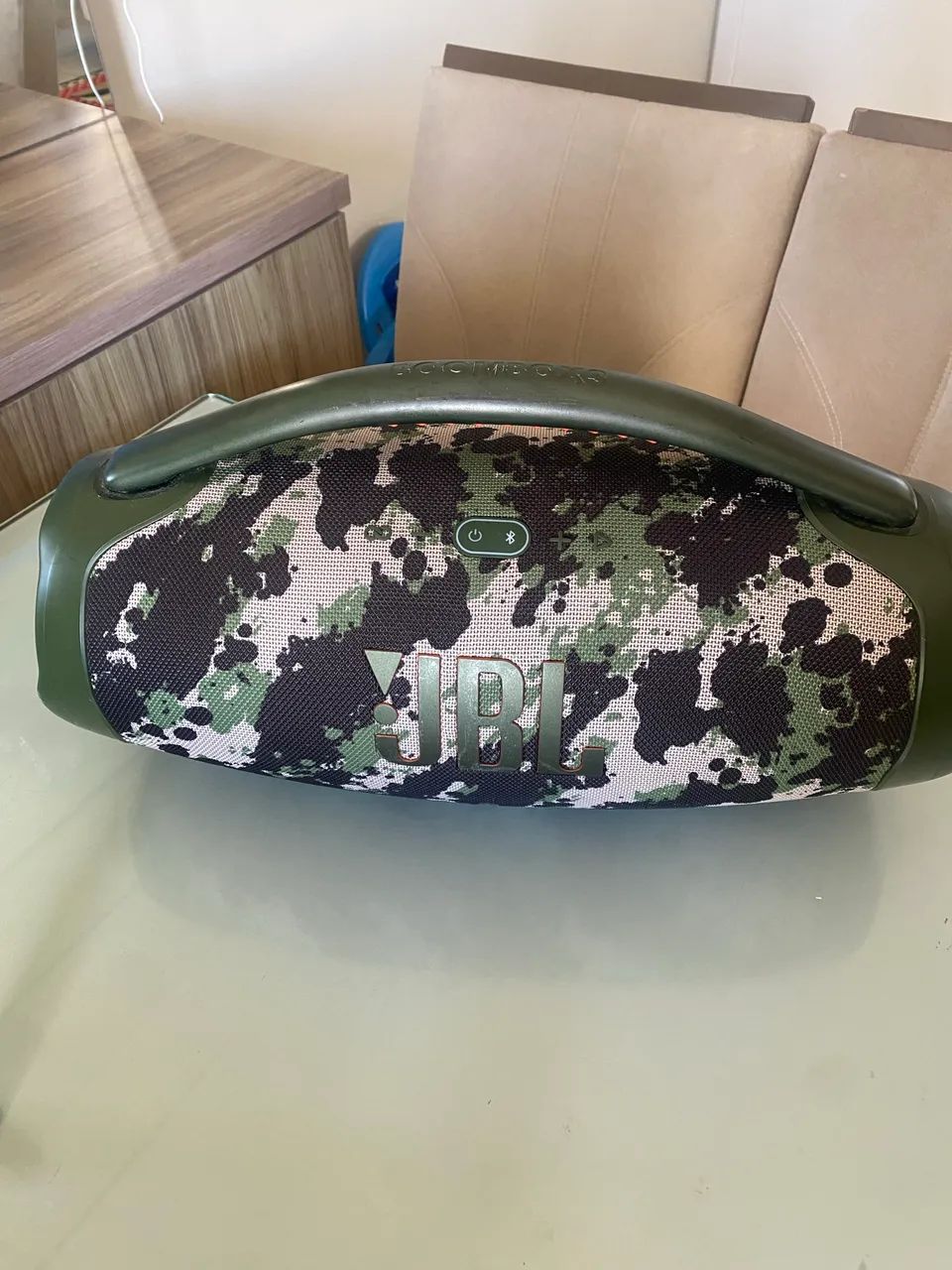 BOMBOX 3 - Foto 2
