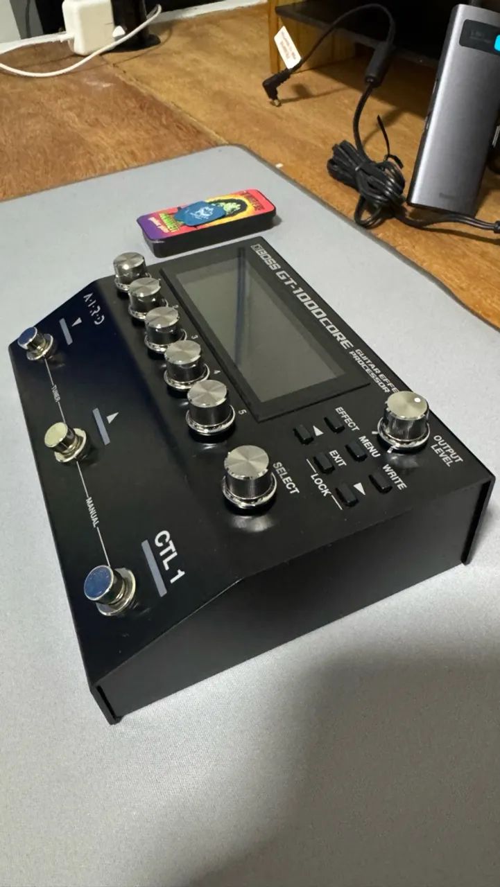 Boss GT1000 core - Foto 4