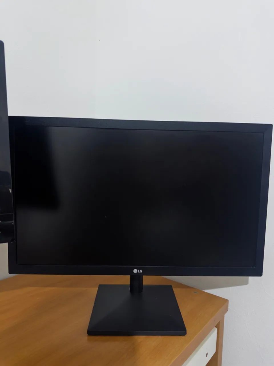 ? MONITOR LG 22? ? 22MK400H-B - ACEITO OFERTA