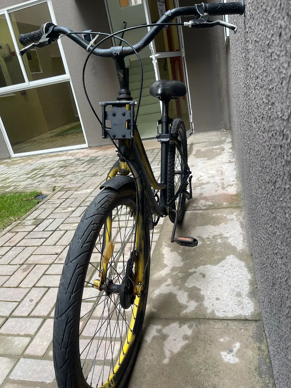 Bicicleta pra sair hoje  - Foto 5