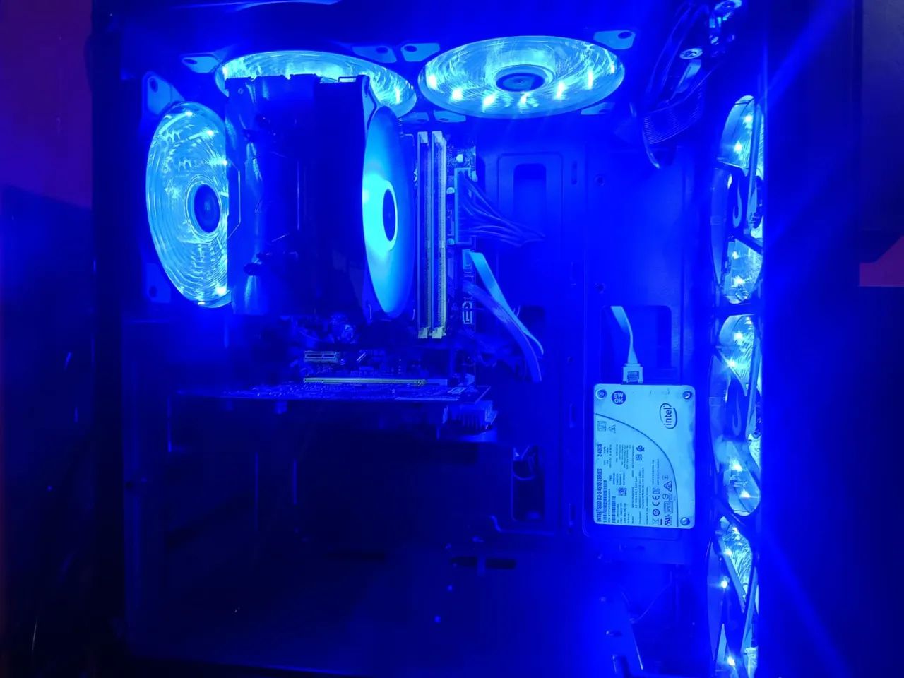 PC Gamer  - Foto 2