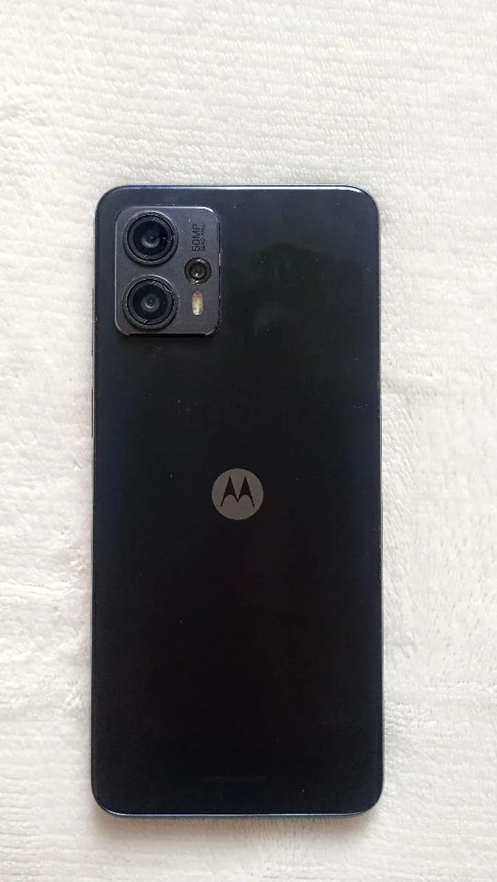Celular moto G23 128GB - Foto 2