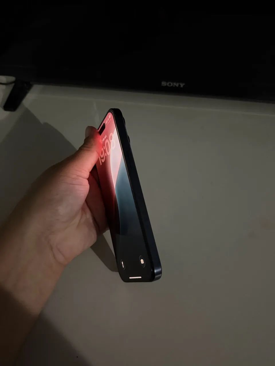 iPhone 15 Pro Max 256gb - Foto 4