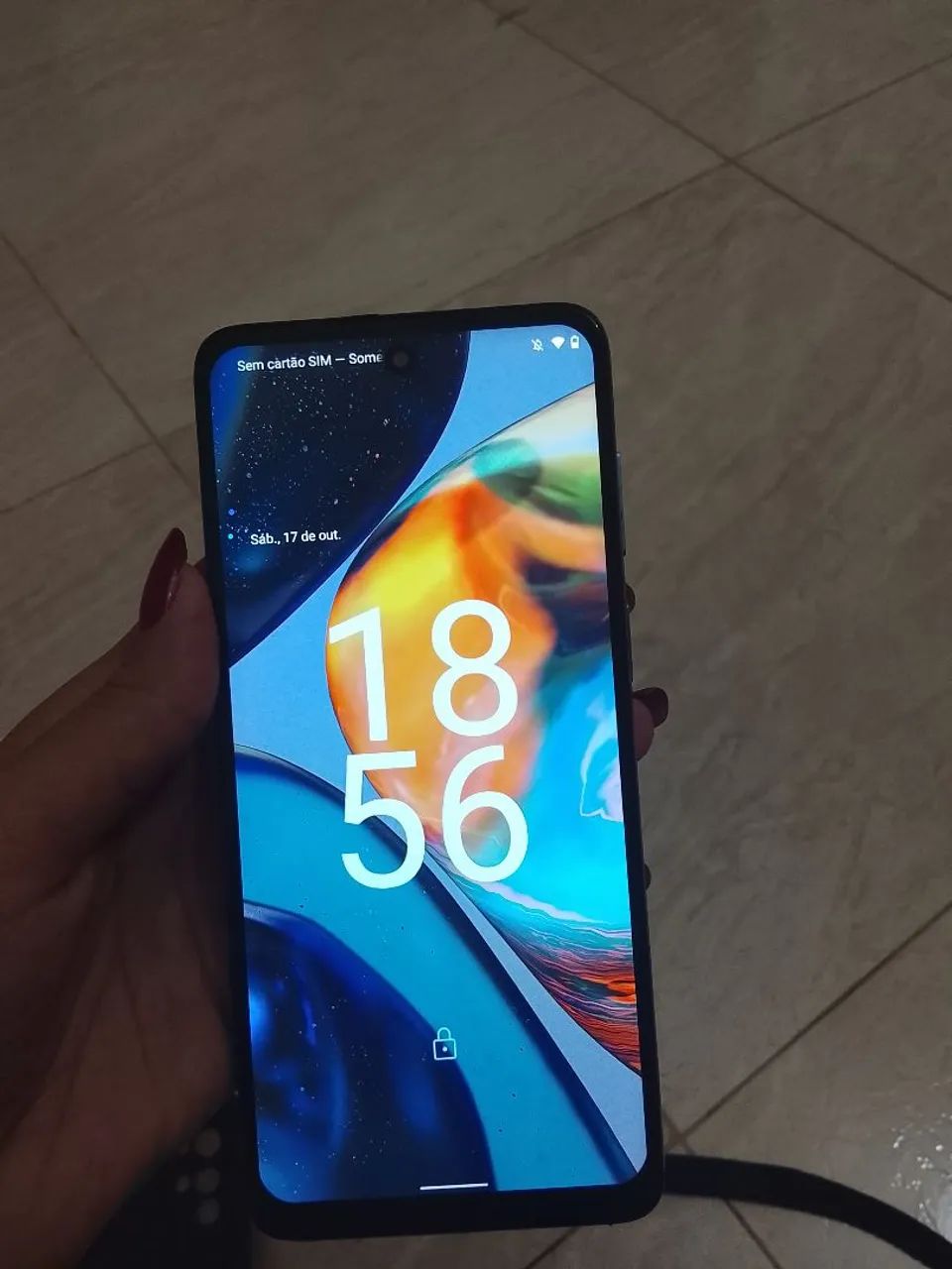 Moto g22  - Foto 3