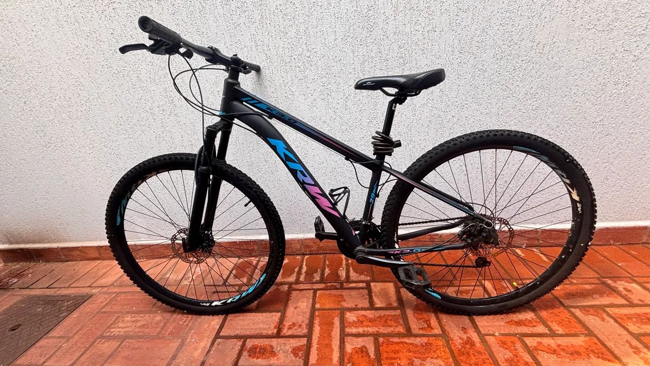 Bike Aro 29 - Foto 3
