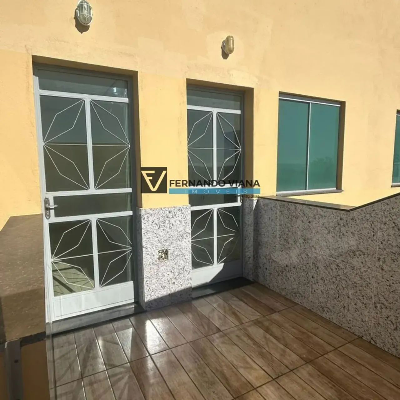 Apartamento Ceu Azul-Belo Horizonte - Foto 4